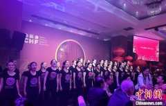 澳大利亚悉尼儿童医院基金会春节晚宴筹款210万